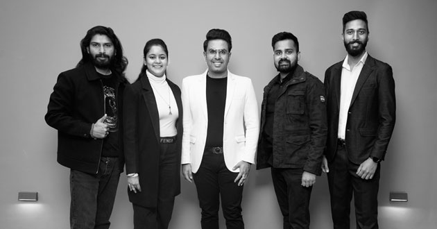 About Sagar Architects